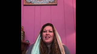 Sufi Spiritual Healing Center Invitation