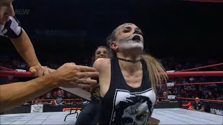 Thunder Rosa vs Deonna Purrazzo AEW Collision Jun 15 2024 Full Match Part 2