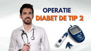 TUNCAY OZTURK: OPERAȚIA DE ELIMINARE A DIABETULUI DE TIP 2