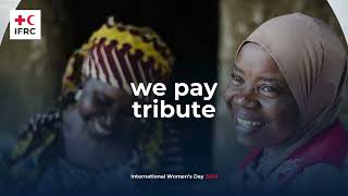 International Women's Day  2024