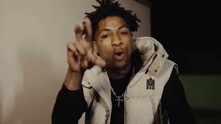 NBA YoungBoy - Choppa Spray Round