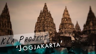 KLa Project - Jogjakarta (Lirik & Video)