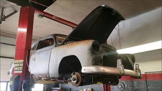 1951 Chevy Revival - Part 1