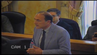 Live stream di Città Metropolitana di Reggio Calabria