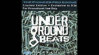 Underground Beats Volume 2 1997