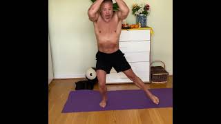 Longevity Qigong ☯️Yi Jin Jing