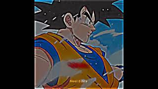 Goku Vs Kakarot | crystal | #shorts