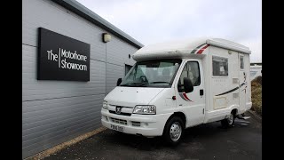 2006 Auto-Sleeper Nuevo