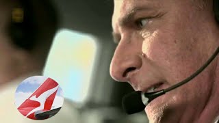 American Airlines Flight 191 - Crash Animation