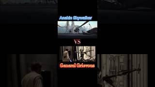 Anakin vs Grievous (ranking) |@DarkLord_664 #starwars #starwarsedits #shorts #viral