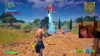 🔴LIVE🔴 Fortnite wit da boyz (No Aim Assist)