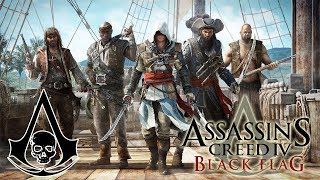 Прохождение игры Assassin's Creed 4: Black Flag #3