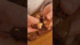 Fudgy Brownies