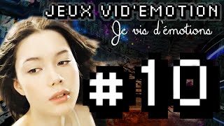 Jeux Vid'émotion - Ep10 : REZ / Child of Eden