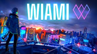 Wilder World First Look At WIAMI Metaverse Gameplay