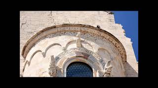 Trani  - Chiesa di Ognissanti