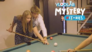 Stien en Steffi gaan op dubbeldate! 🥰 - Vloglab Mystery #Stories | Aflevering 7