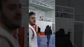 Easy Peasy #shorts #basketball #ballislife #keşfet #shortsvideo #basketbol