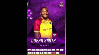 Quetta PSL 8 squad