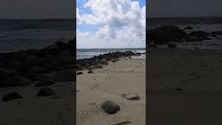 chill at the #beach #holiday #urlaub #blåvand #vacation #Hvidbjerg #camperlife #campinglife #holiday