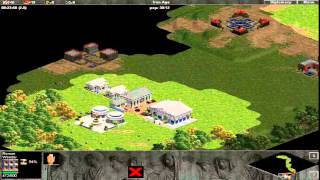 Age of Empires - Coming of the Huns (20:35)