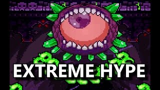 Hype Highlight - Towerfall DarkWorld Legendary Final Boss Coop