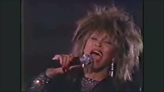 Tina Turner: What's Love Got To Do With It - On Solid Gold '84 (My "Stereo Studio Sound" Re-Edit)