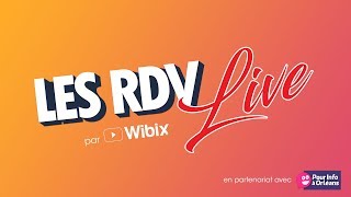 LizPerso - Rendez-Vous Live