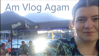 Am Vlog Agam - Stiùiridhean a' bhìorais ann an Astràilia + briathrachas snàimh