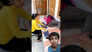 Omg. funny video by #dushyantkukreja#comedy #funny#fun#trending#clips#video#youtubeshorts#shorts