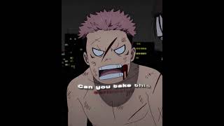 yuji and choso - Magnetic #jujutsukaisen #jujutsukaisenedit #itadori #itadoriyuuji #choso #shorts