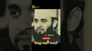 মাঝে মাঝে কবরে যাবেন! #মিজানুর_রহমান_আজহারী #mizanur_rahman_azhari #waz