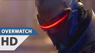 Overwatch | Full Movie - Eng Dub