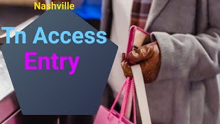 Nashville Tn Access Entry 2022 | HSS Security Solutions