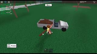 Roblox Lumber tycoon ep2!