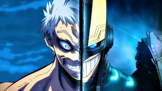 All For One vs All Might Twixtor I My Hero Academia S7 Ep 21 | Warriyo - Mortals (Anime Edit)