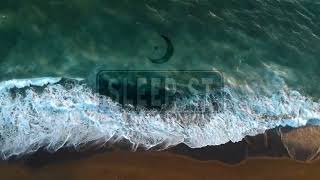 Ocean Waves | Nature ASMR | Ocean Sounds for Meditation, Relaxation & Sleep