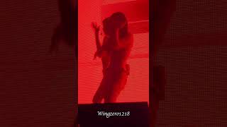 Kill Shot 4K Chaeryeong FanCam Part1 TORONTO D2 #shorts #chaeryeong #채령