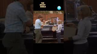 The Brady Bunch (1971) #thebradybunch #reaction #shorts