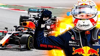 DE UNDERCUT WERKT PERFECT! - Formule 1 MyTeam #33