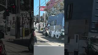 Homeless in Venice Beach