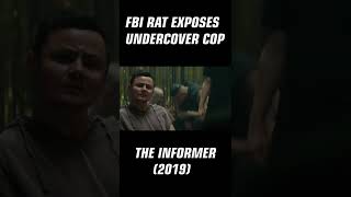 FBI RAT EXPOSES UNDERCOVER COP #shorts