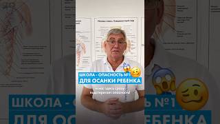 Детский абонемент «Осанка» только до 31 октября! Подробности в комментариях