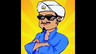 Злой Akinator/ЛетсPlay от Max RichMan