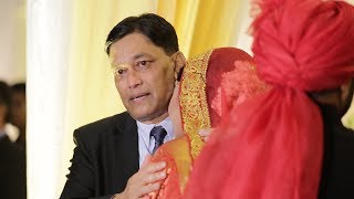 A Bride's Farewell | Parents side of the story | Wedding | Bangladesh