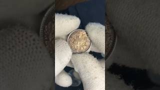 СЕРЕБРЯНЫЕ МОНЕТЫ ГЕРМАНИИ #коп #нумизматика #coin #money #доллар #currency #coincollecting