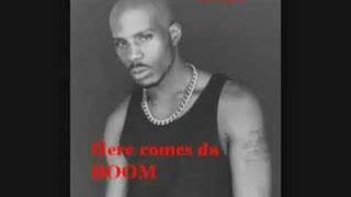 DMX & Mr Vegas & Sean Paul - Top Shotta (Here Comes Da Boom)