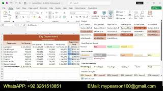 MOS19_XL_PROJ2 - Disbursements 1.1 | First_MOS19_XL_PROJ2_Disbursements_Mylab_Excel_MOS19_XL_PROJ2