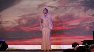 DAYANG NURFAIZAH 1     WISMA 5Tth ANNIVESSARY   27 1 2024