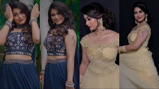 Mallu actress Sruthi Lakshmi beautiful dance new